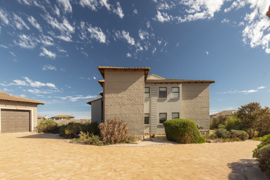 3 Bedroom Property for Sale in Langebaan Country Estate Western Cape